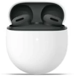 Google Pixel Buds 2a - True wireless-hörlurar med mikrofon