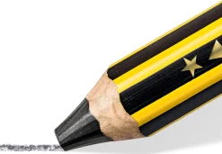 Grafitpenna Noris junior 100% PEFC