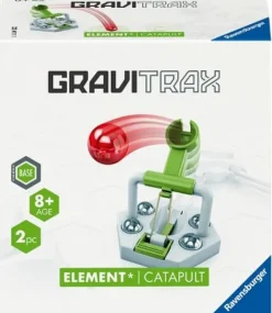 Gravitrax katapult