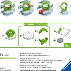 Gravitrax loop