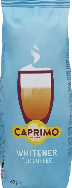 Gräddersättning Caprimo 750g