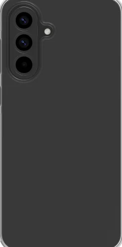 Greenland - Galaxy A56 5G - Clear