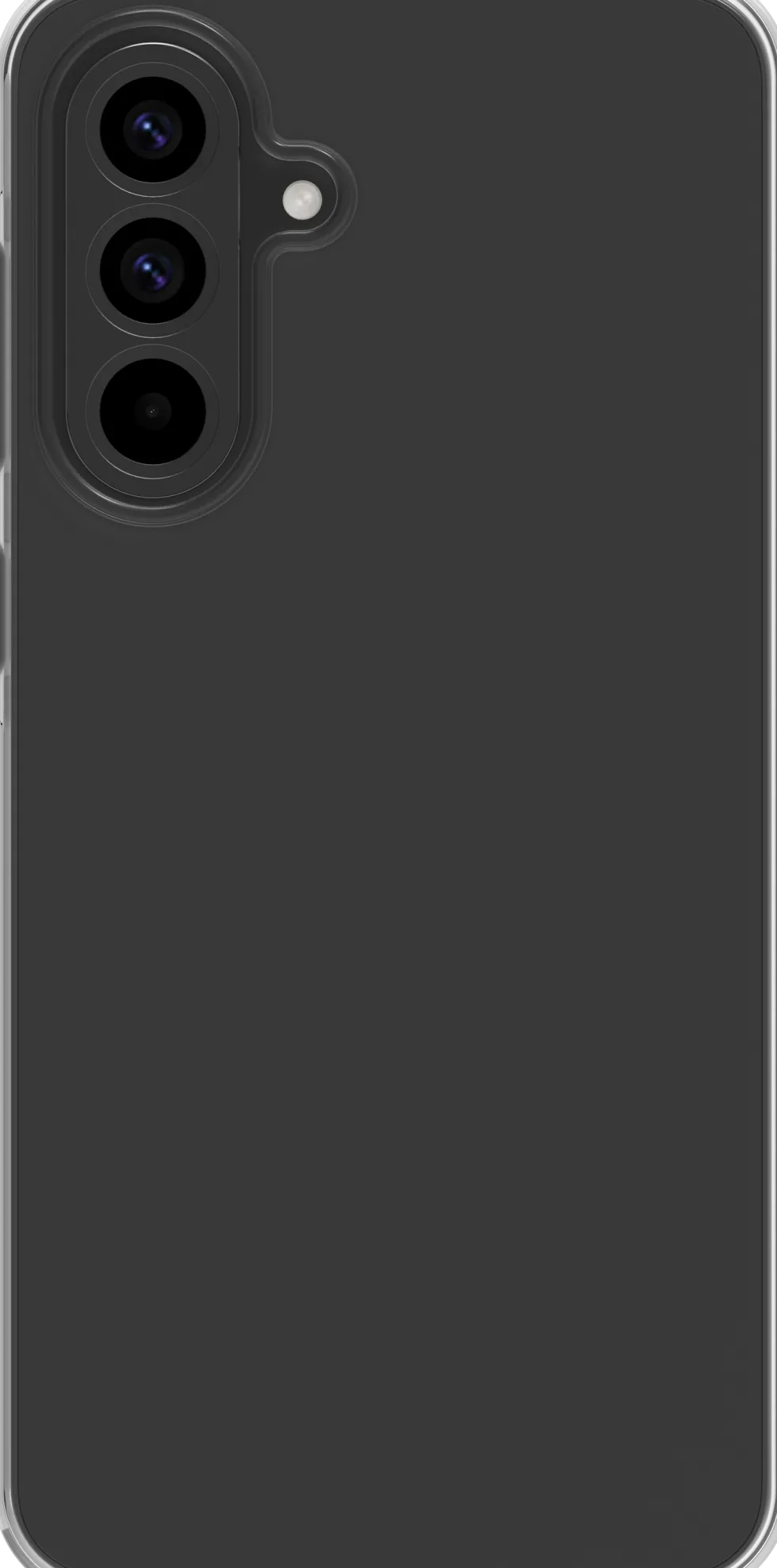 Greenland - Galaxy A56 5G - Clear