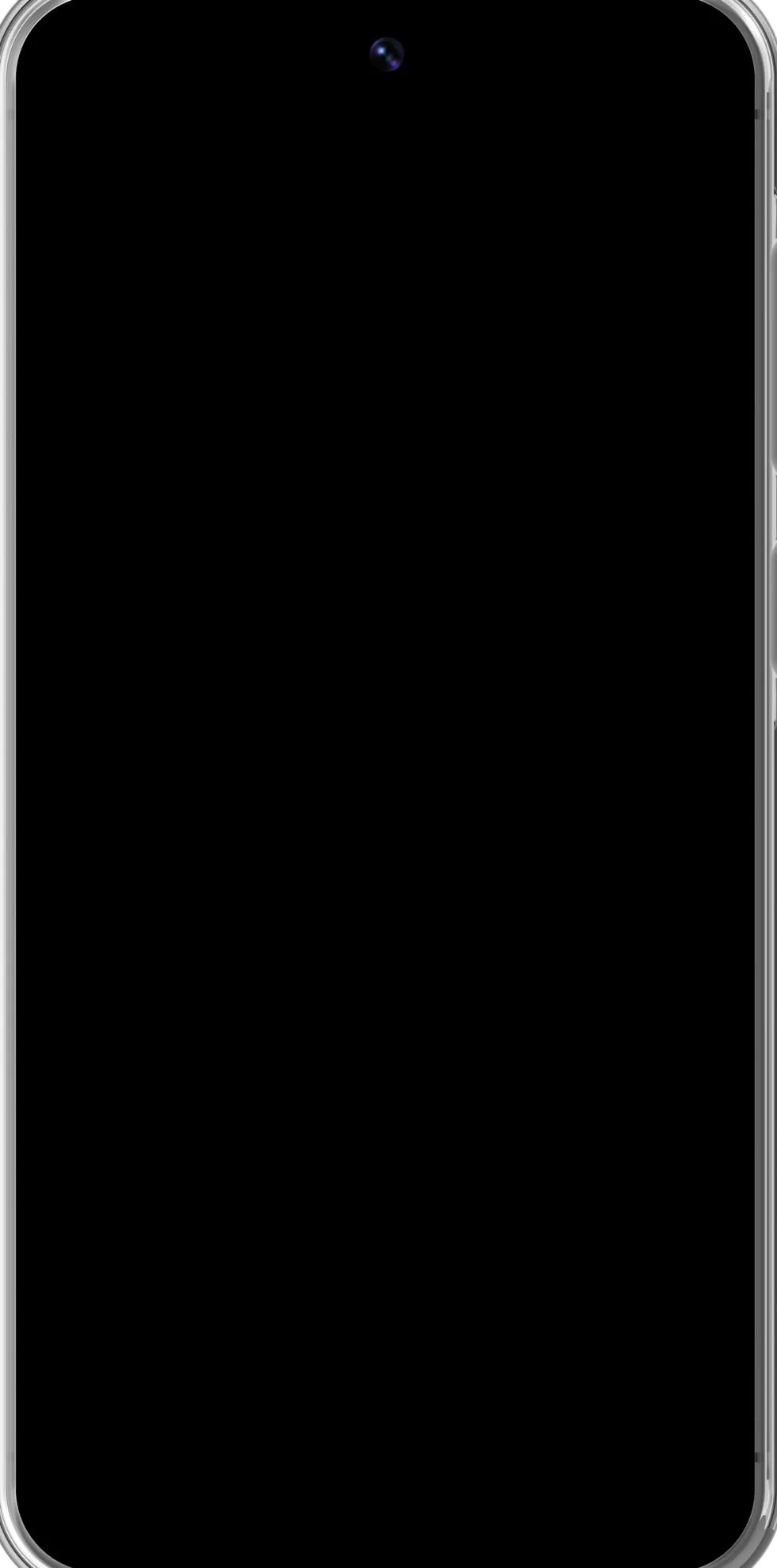 Greenland - Galaxy A56 5G - Clear