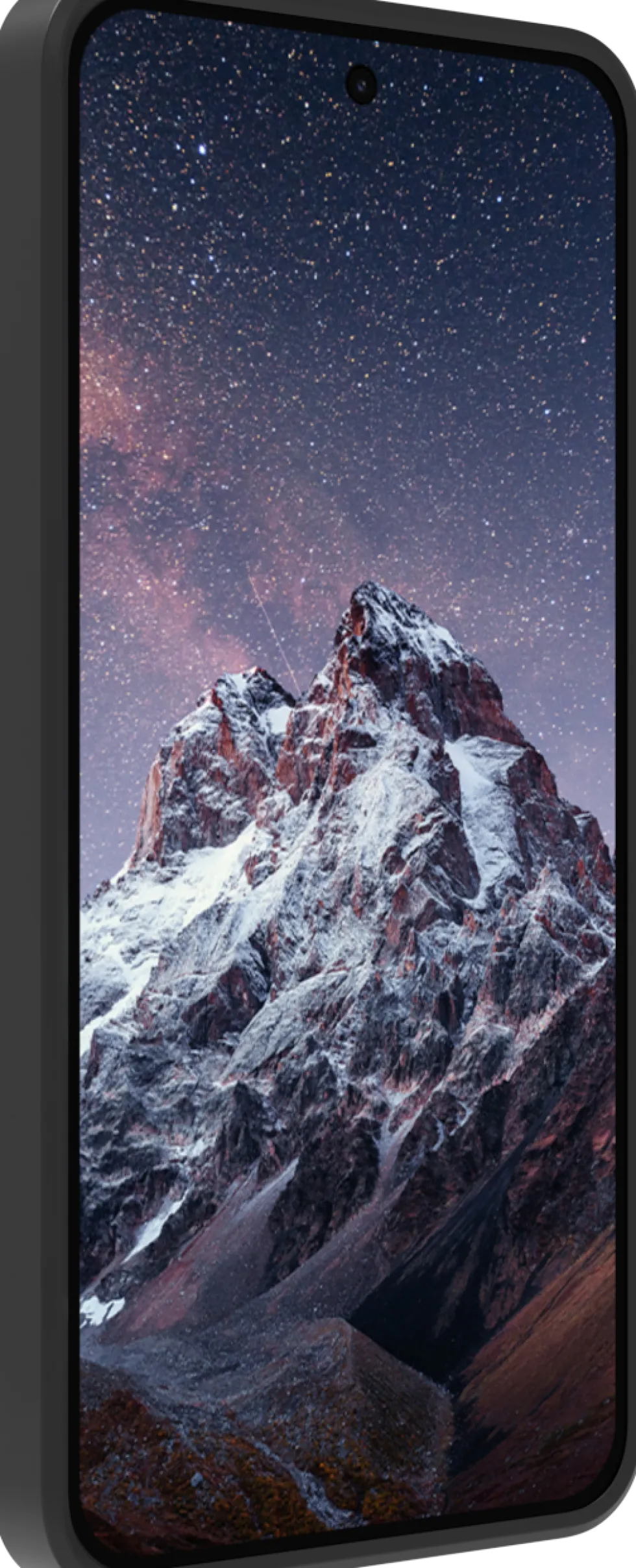 Greenland Galaxy S23 FE Night Black