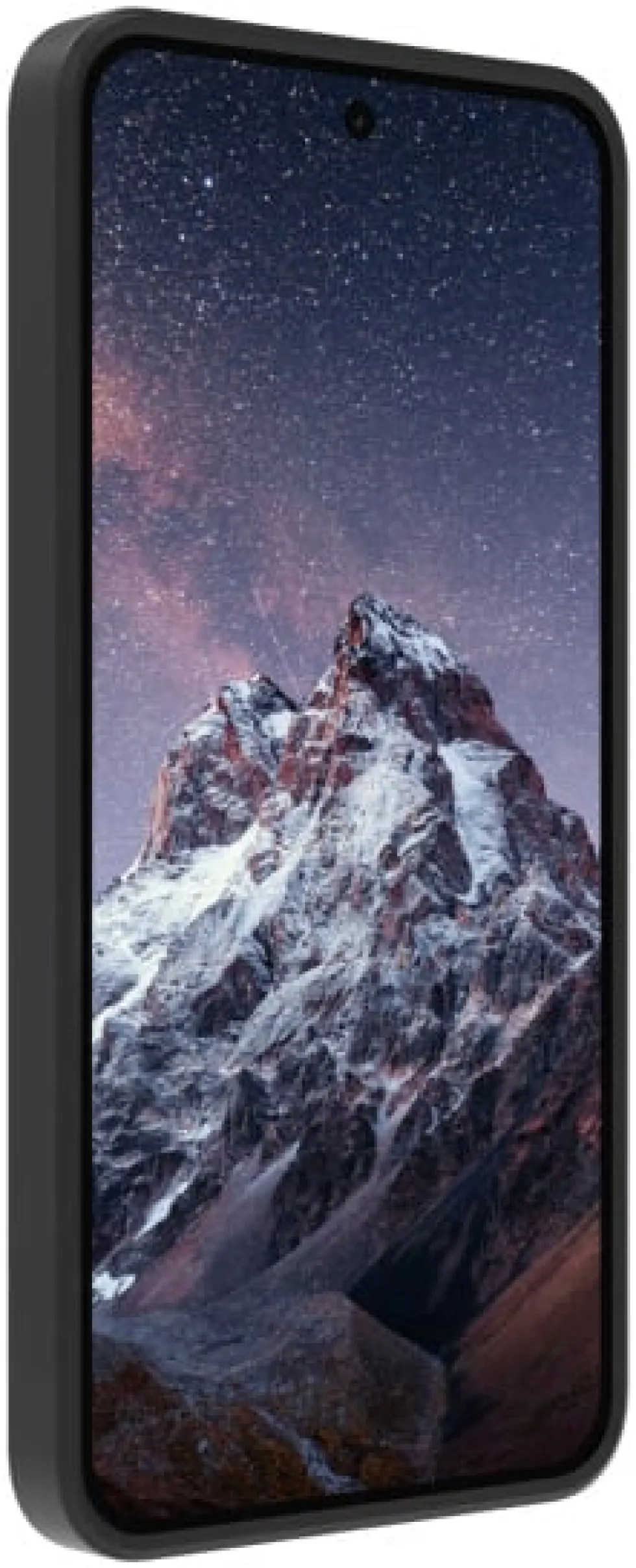 Greenland Galaxy S23 FE Night Black