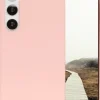 Greenland Galaxy S23+, Pink sand (ECO)