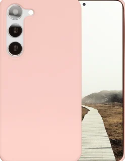 Greenland Galaxy S23+, Pink sand (ECO)