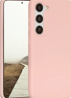Greenland Galaxy S23+, Pink sand (ECO)
