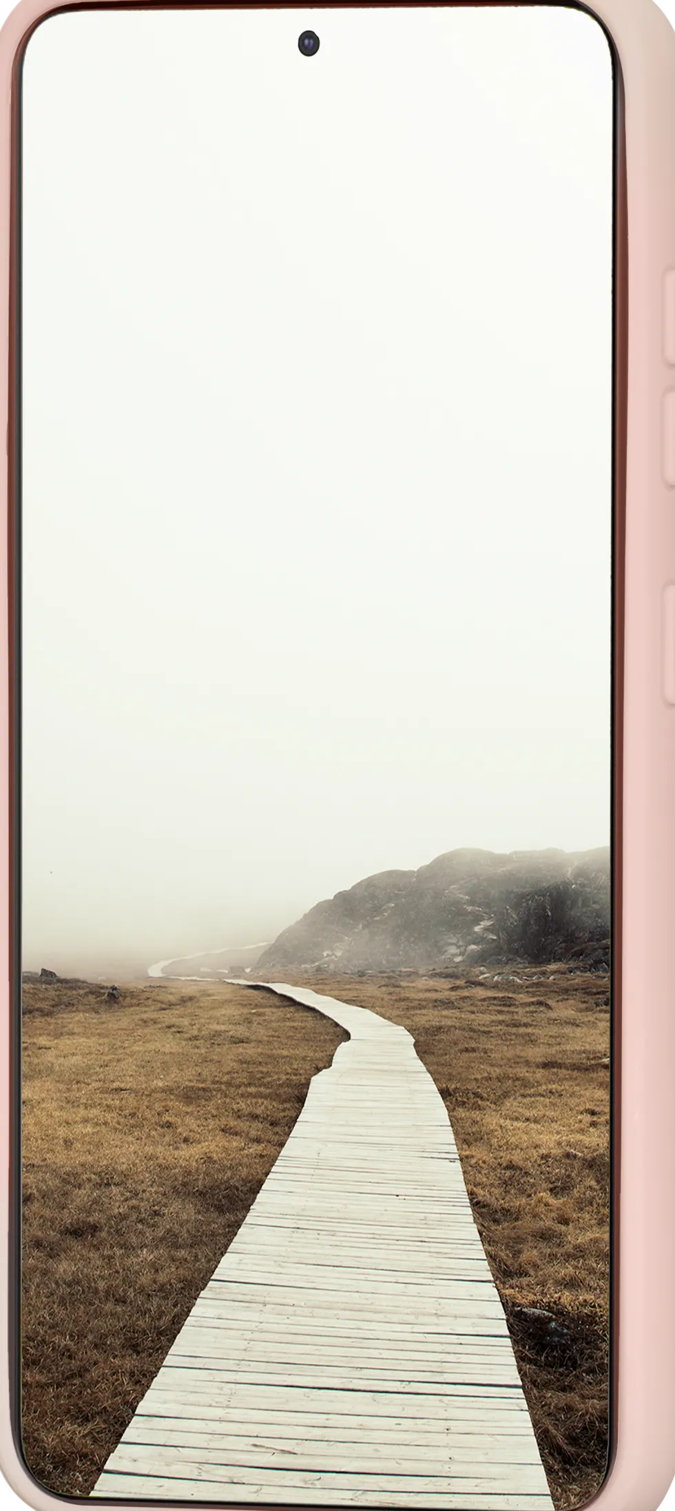 Greenland Galaxy S23+, Pink sand (ECO)