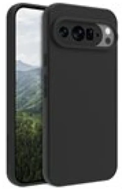 Greenland Google Pixel 10 Pro XL Night Black