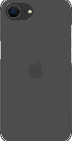 Greenland - iPhone 16e - Clear