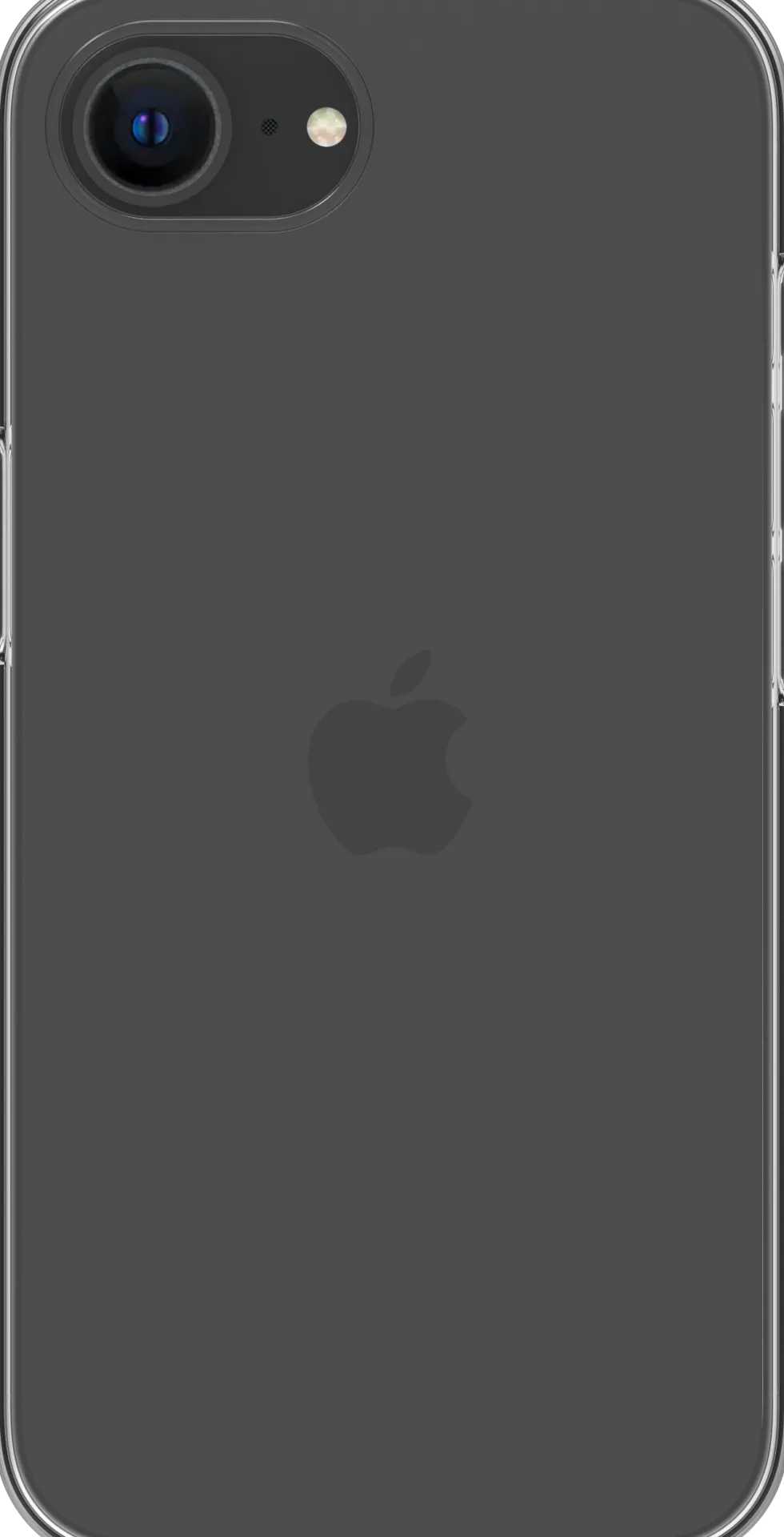 Greenland - iPhone 16e - Clear