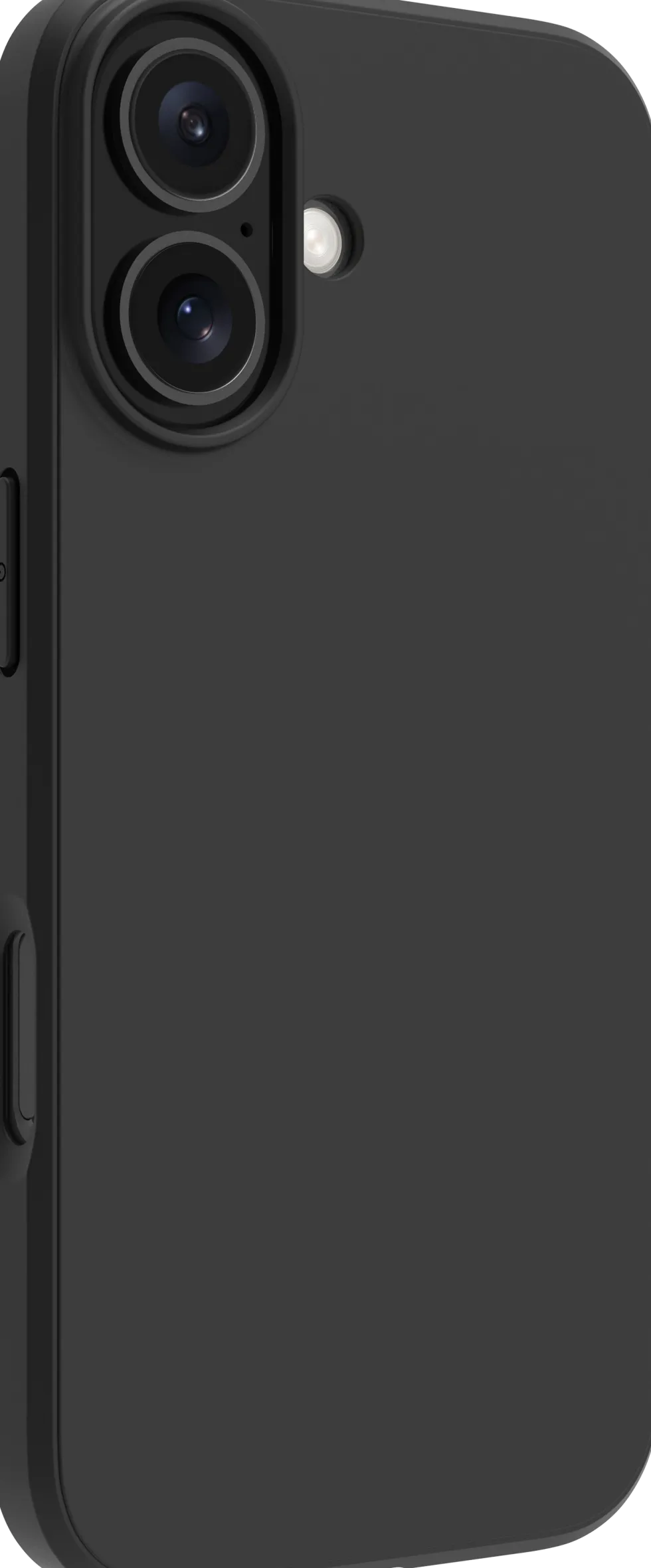 Greenland - iPhone 17 - Night Black
