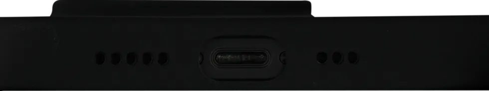 Greenland iPhone 14 Plus, Night Black (ECO)
