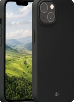 Greenland iPhone 14 Plus, Night Black (ECO)
