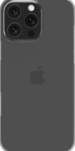 Greenland - iPhone 16 ProMax - Clear