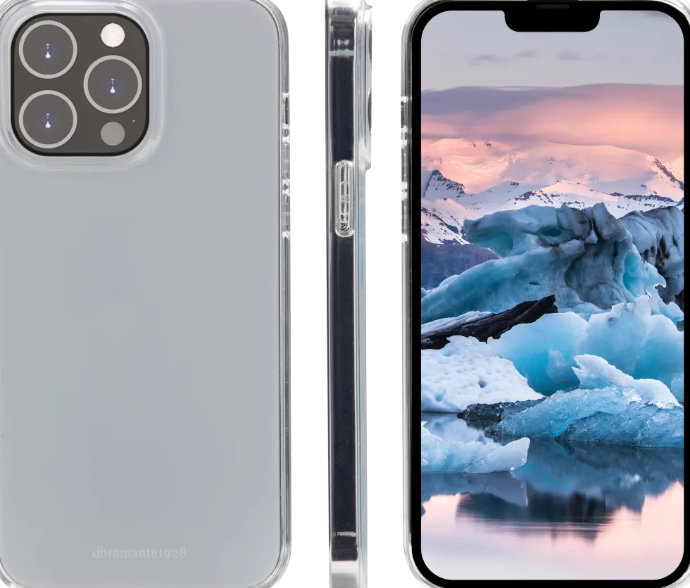 Greenland iPhone 14 Pro Max, Clear (ECO)