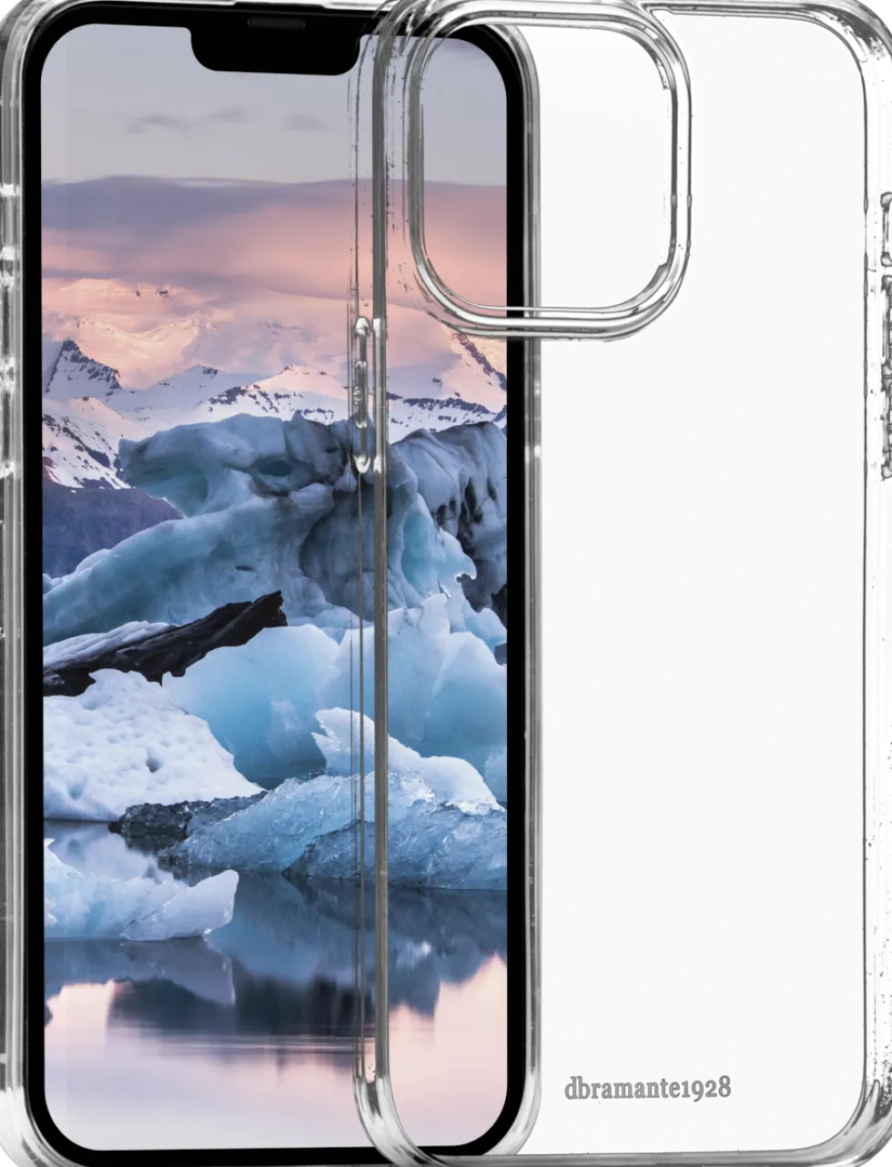 Greenland iPhone 14 Pro Max, Clear (ECO)