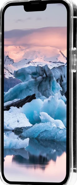 Greenland iPhone 14 Pro Max, Clear (ECO)