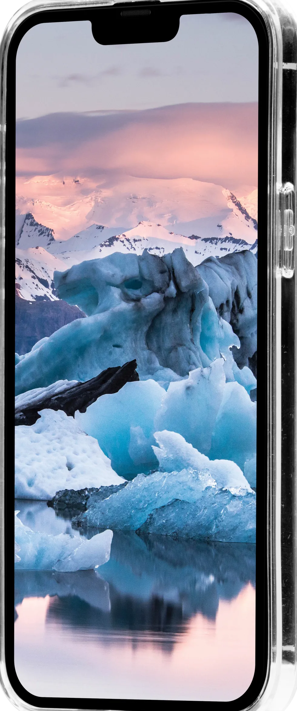 Greenland iPhone 14 Pro Max, Clear (ECO)