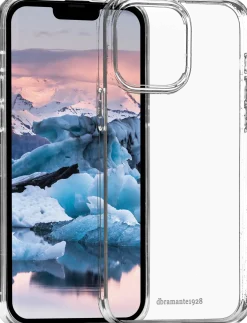 Greenland iPhone 14 Pro Max, Clear (ECO)