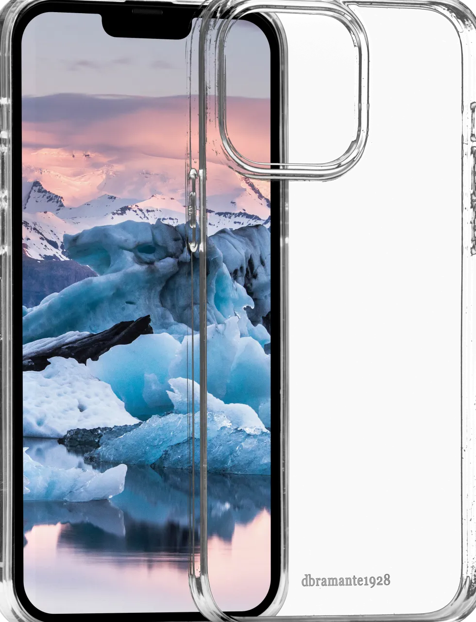 Greenland iPhone 14 Pro Max, Clear (ECO)