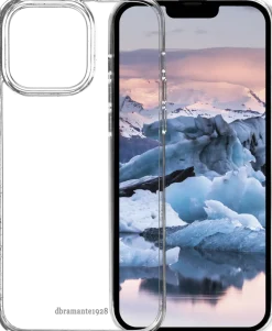 Greenland iPhone 14 Pro Max, Clear (ECO)