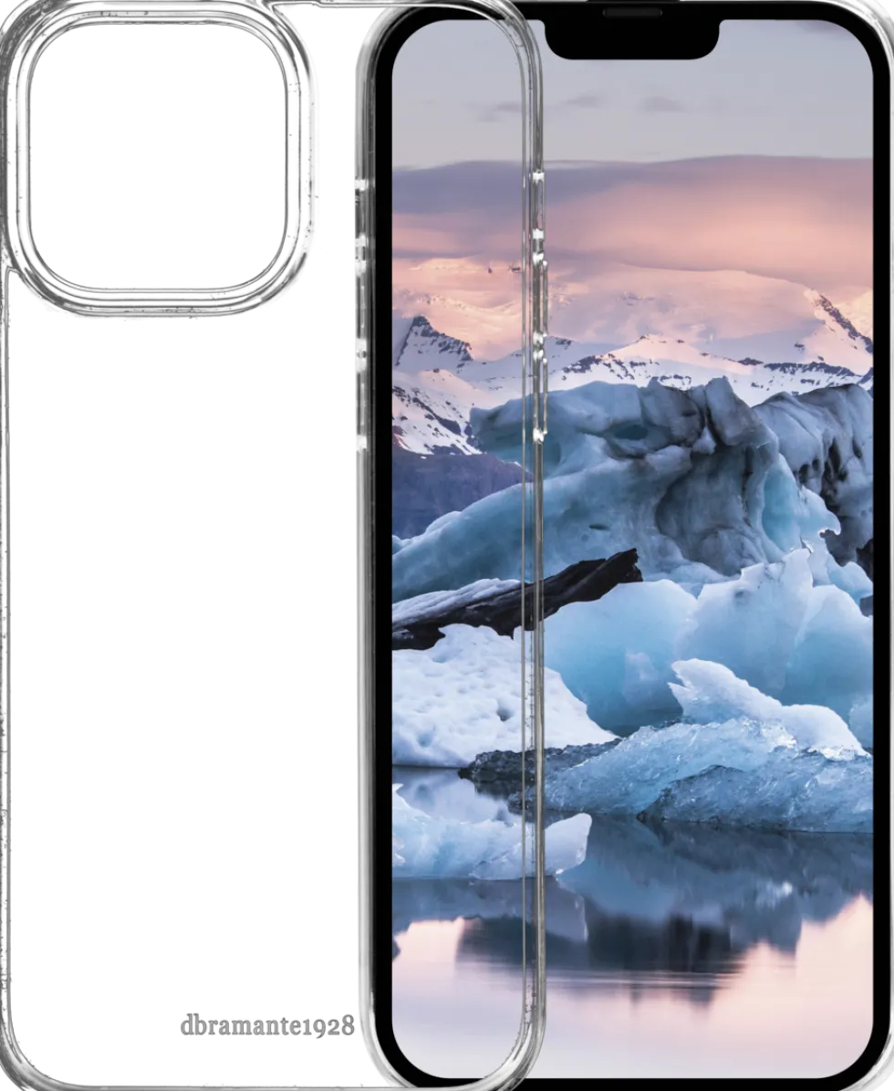 Greenland iPhone 14 Pro Max, Clear (ECO)