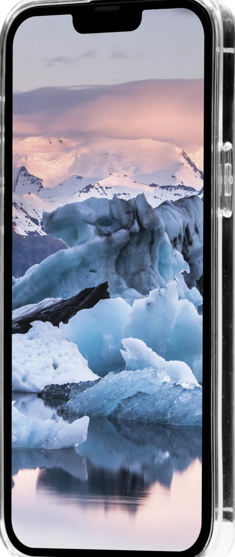 Greenland iPhone 14 Pro Max, Clear (ECO)