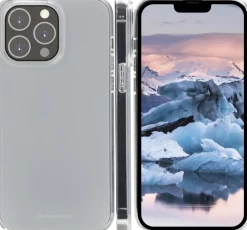 Greenland iPhone 14 Pro Max, Clear (ECO)