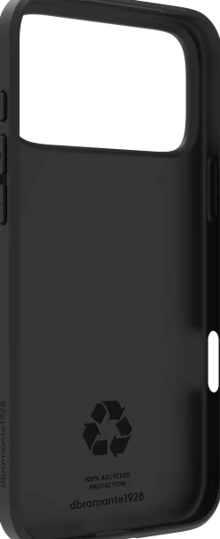 Greenland - iPhone 17 Pro Max - Night Black