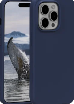 Greenland - iPhone 15 Pro Max - Pacific Blue