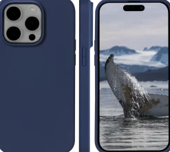 Greenland - iPhone 15 Pro Max - Pacific Blue