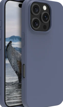 Greenland - iPhone 16 ProMax - Pacific Blue