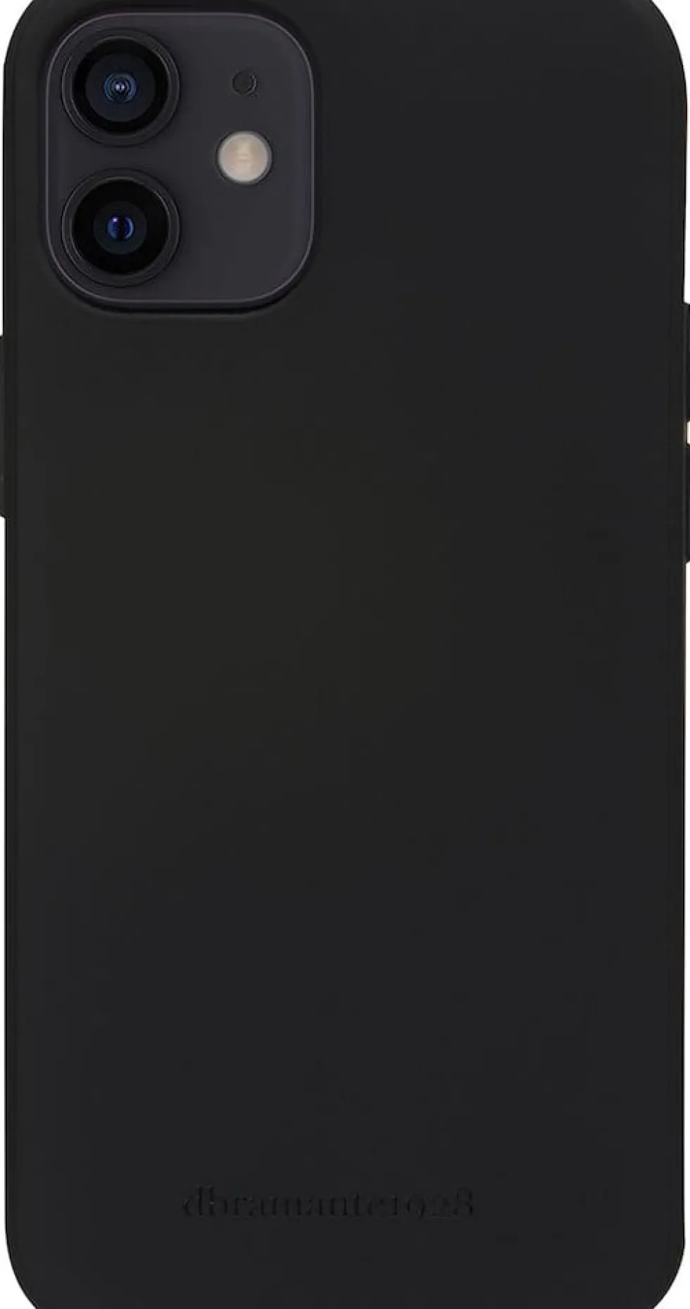 Greenland iPhone 12/12 Pro, Night Black (ECO)