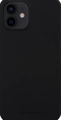 Greenland iPhone 12/12 Pro, Night Black (ECO)