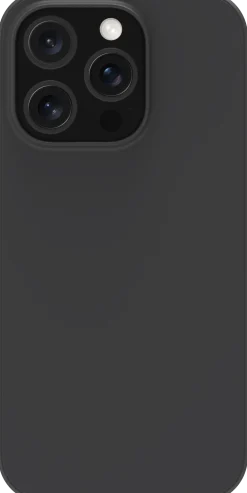 Greenland - iPhone 16 Pro - Night Black