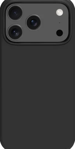 Greenland - iPhone 17 Pro - Night Black