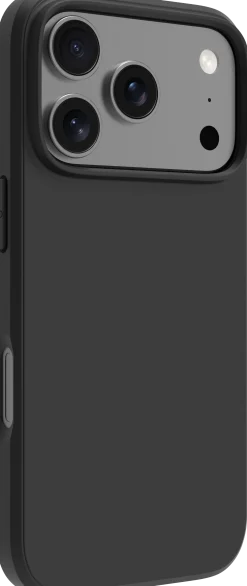 Greenland - iPhone 17 Pro - Night Black