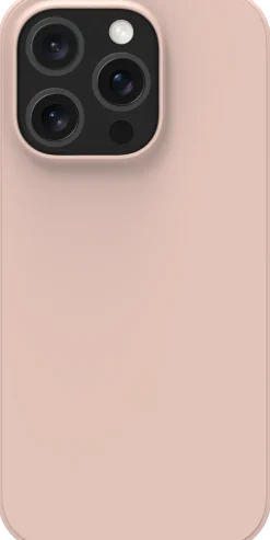 Greenland - iPhone 16 Pro - Pink Sand
