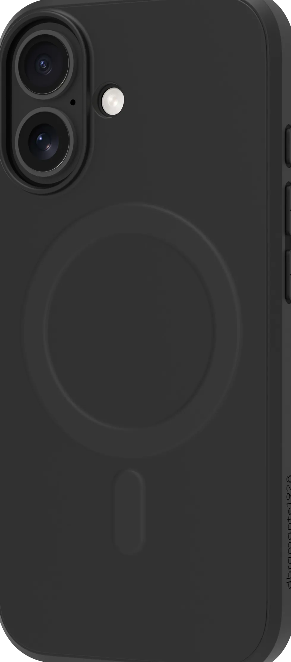 Greenland Pro MS - iPhone 17 - Night Black