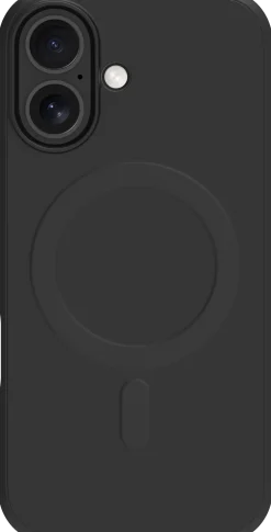 Greenland Pro MS - iPhone 17 - Night Black