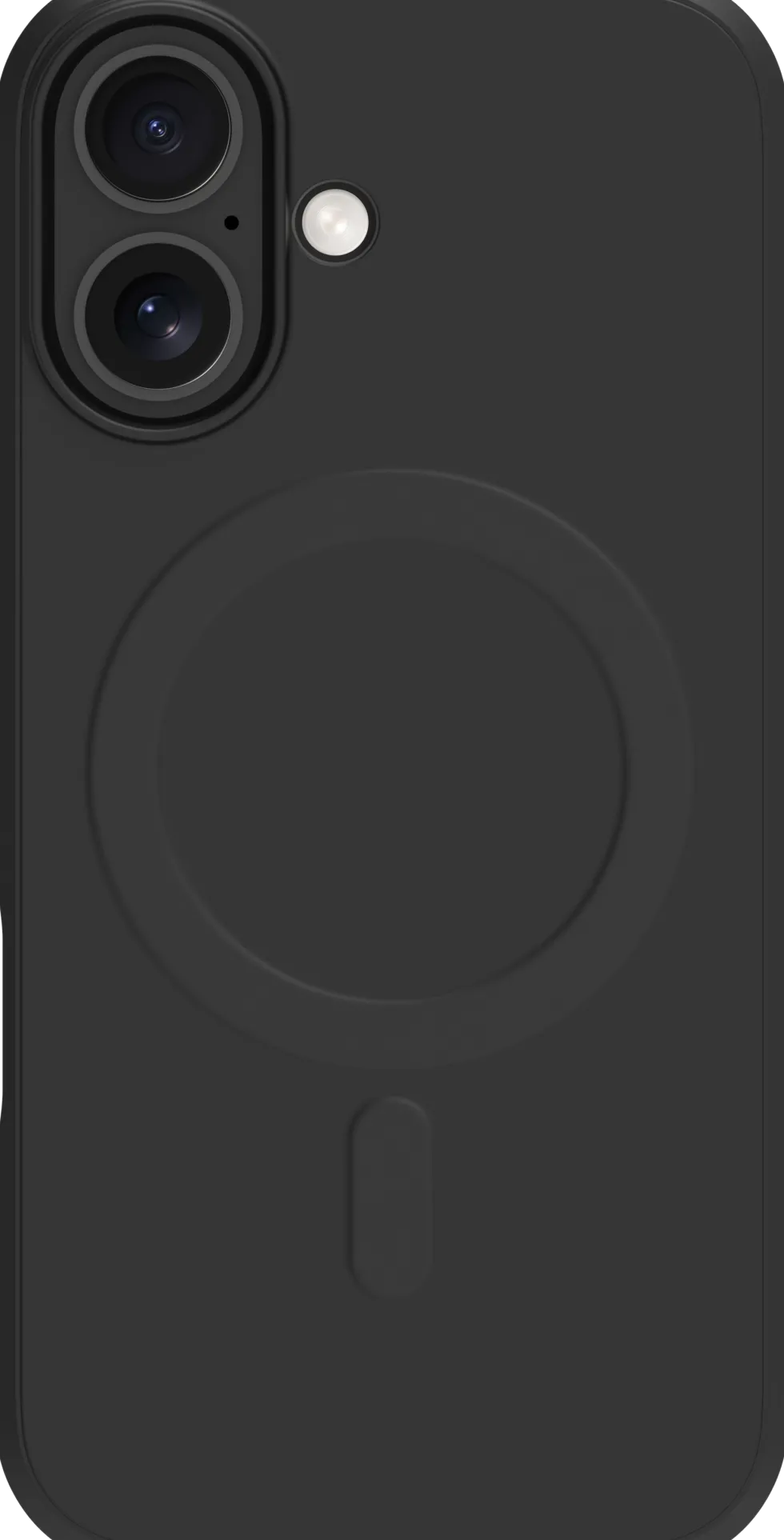 Greenland Pro MS - iPhone 17 - Night Black