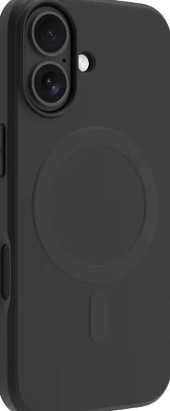 Greenland Pro MS - iPhone 17 - Night Black
