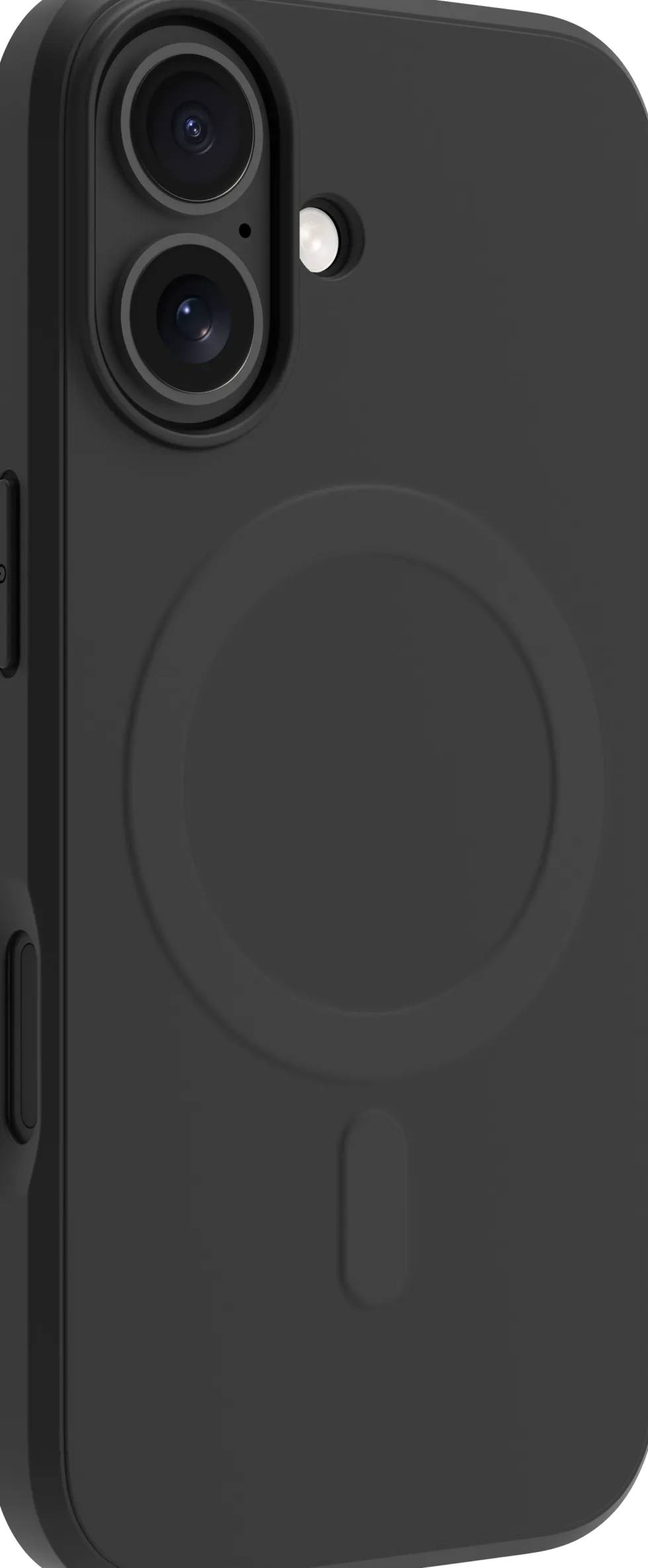 Greenland Pro MS - iPhone 17 - Night Black