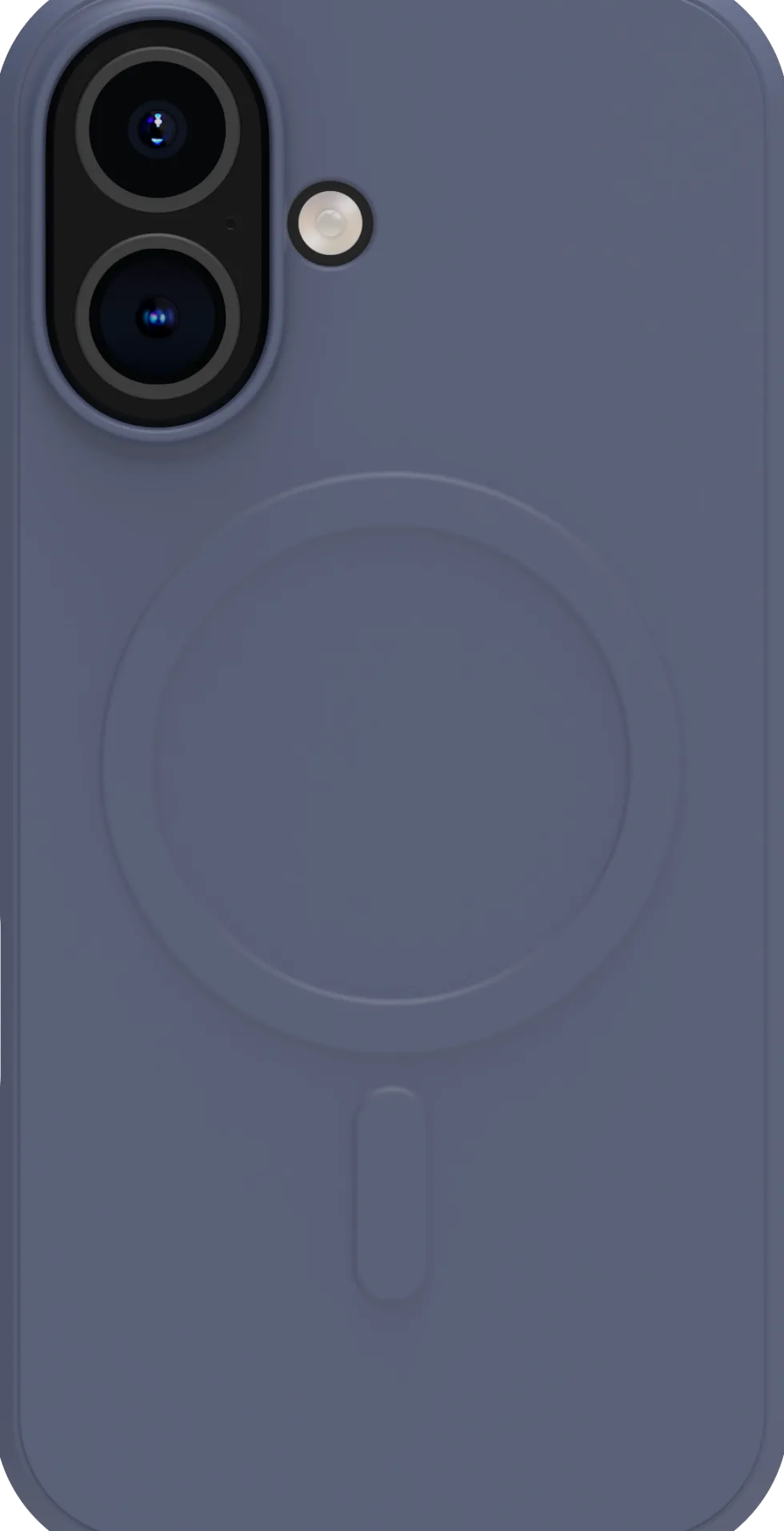 Greenland Pro MS - iPhone 16 - Pacific Blue