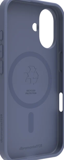 Greenland Pro MS - iPhone 16 - Pacific Blue
