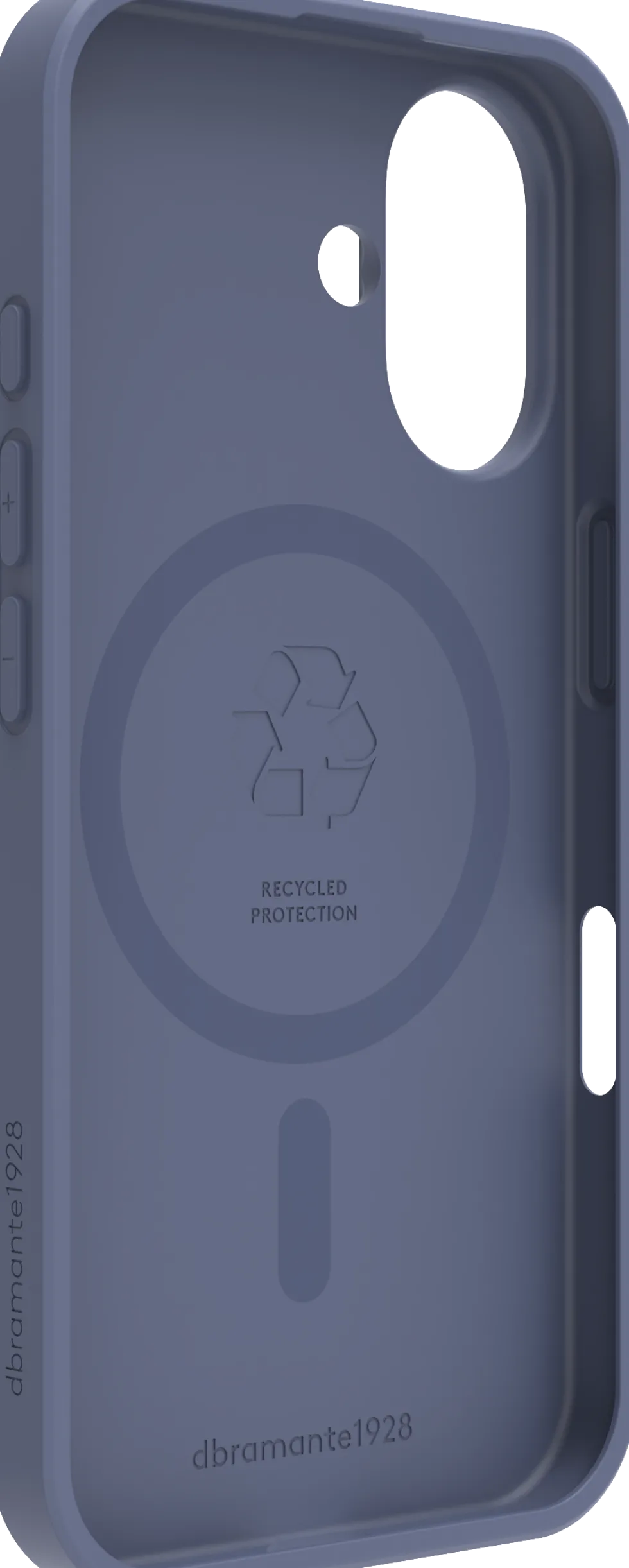 Greenland Pro MS - iPhone 16 - Pacific Blue