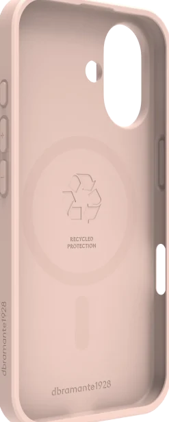 Greenland Pro MS - iPhone 16 - Pink Sand